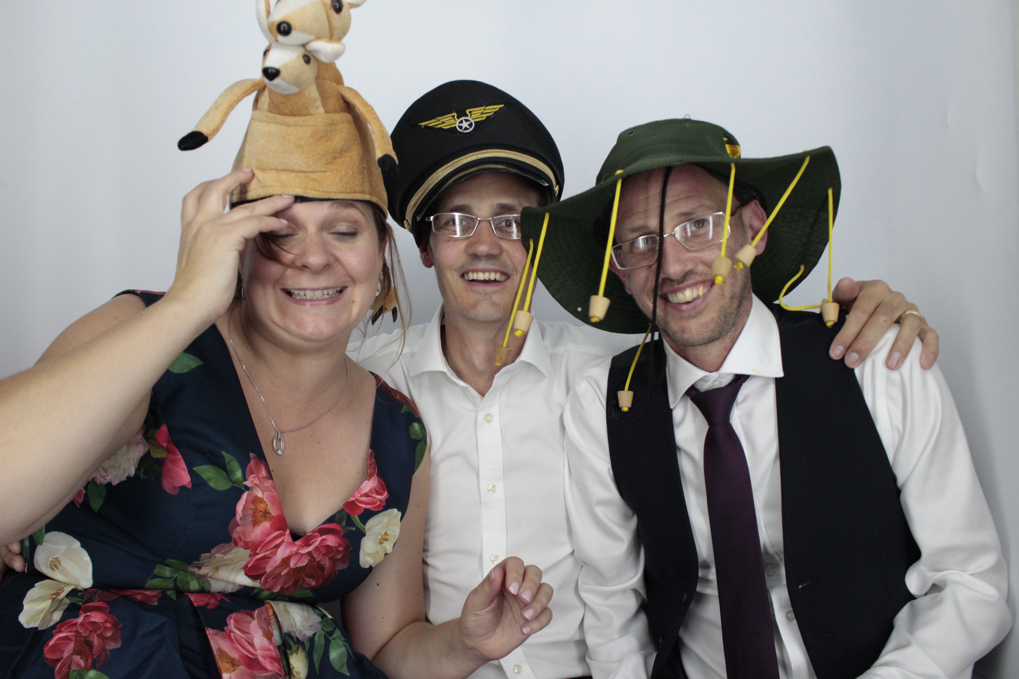 Andrew and Lynsey's Wedding | View more photos from the event at gallery.myphotoboothexperience.co.uk/u/MyPhotoBoothExperienceLtd/Andrew-and-Lynseys-Wedding
